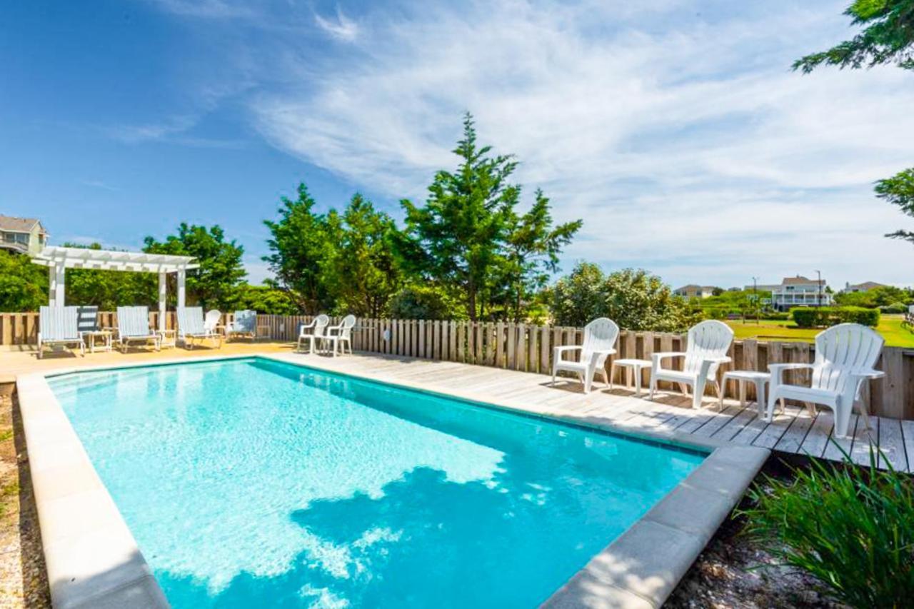 Villa Corolla Sunrise 808 Extérieur photo